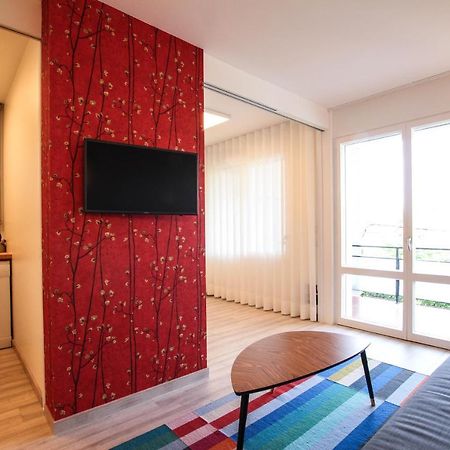 Way To Bcn Sitges Apartment Luaran gambar