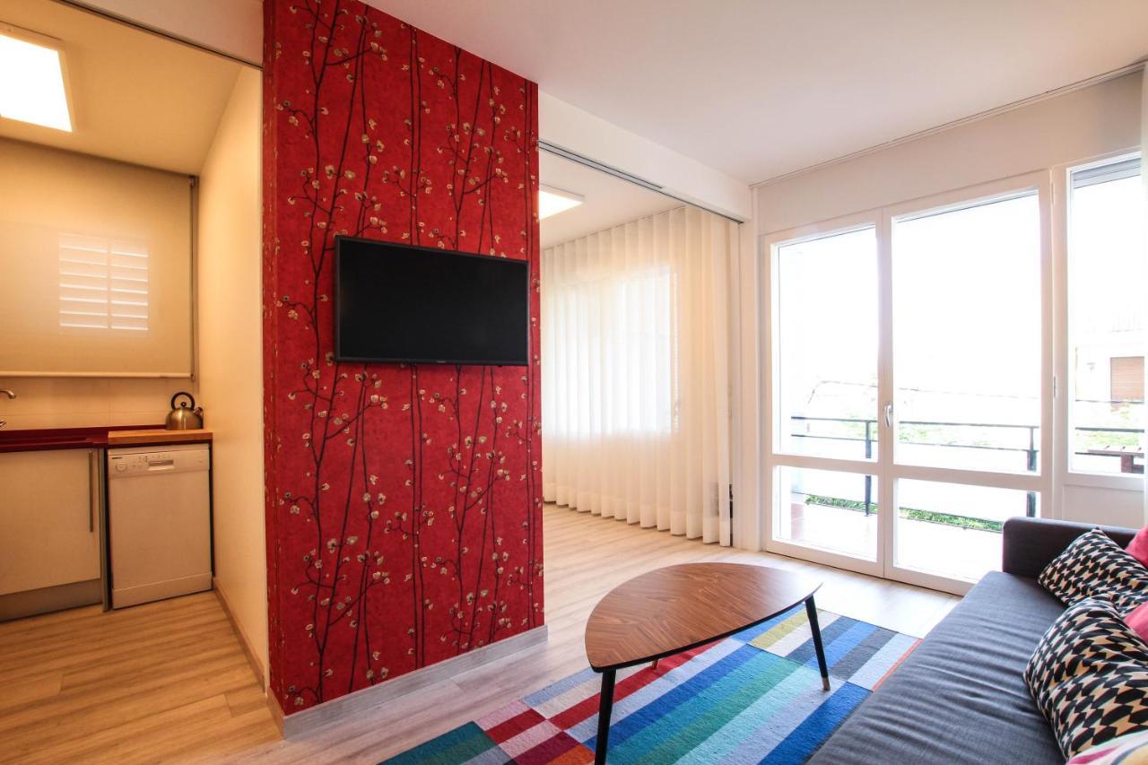 Way To Bcn Sitges Apartment Luaran gambar
