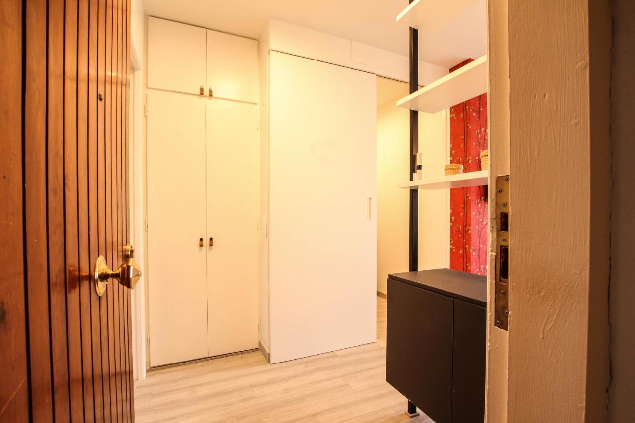 Way To Bcn Sitges Apartment Luaran gambar