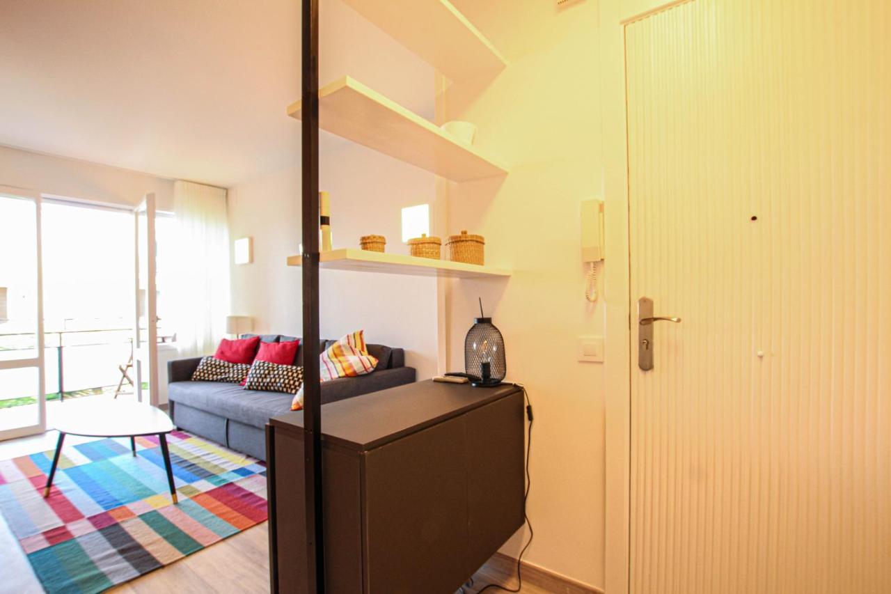 Way To Bcn Sitges Apartment Luaran gambar