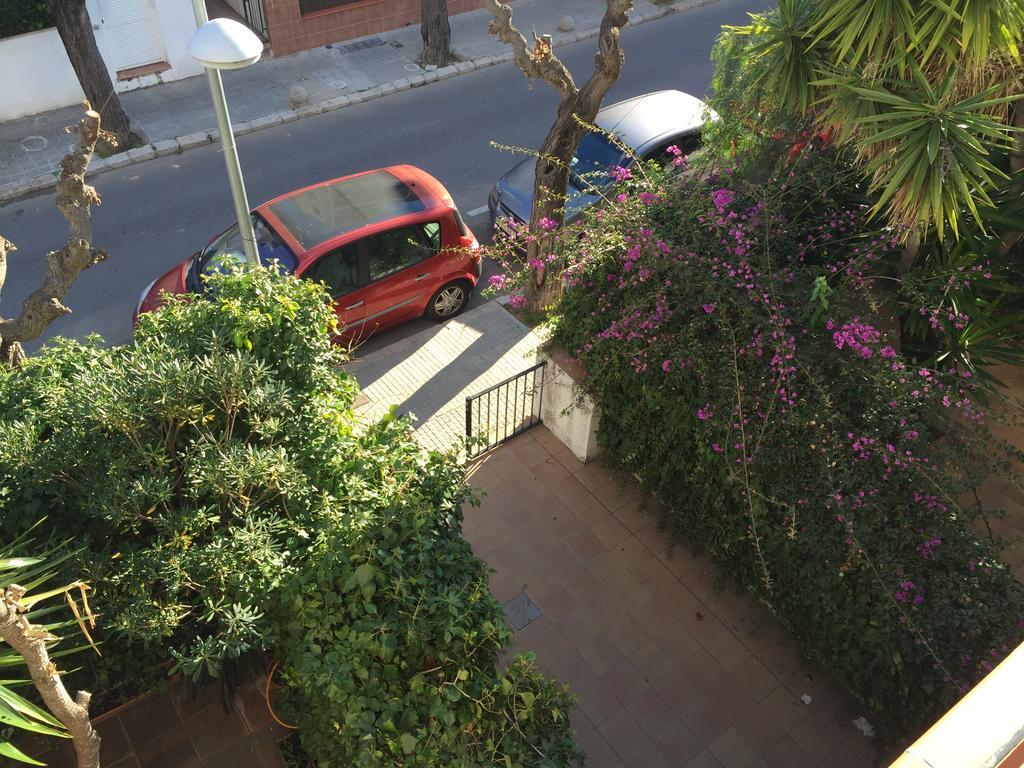 Way To Bcn Sitges Apartment Bilik gambar