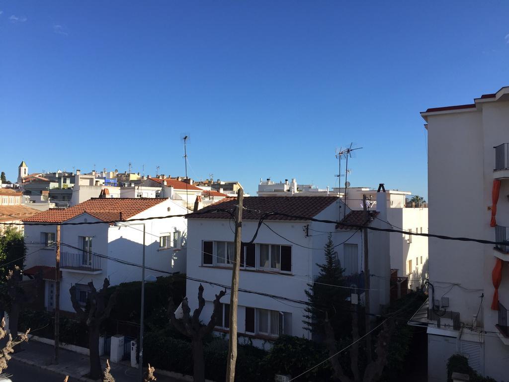Way To Bcn Sitges Apartment Luaran gambar