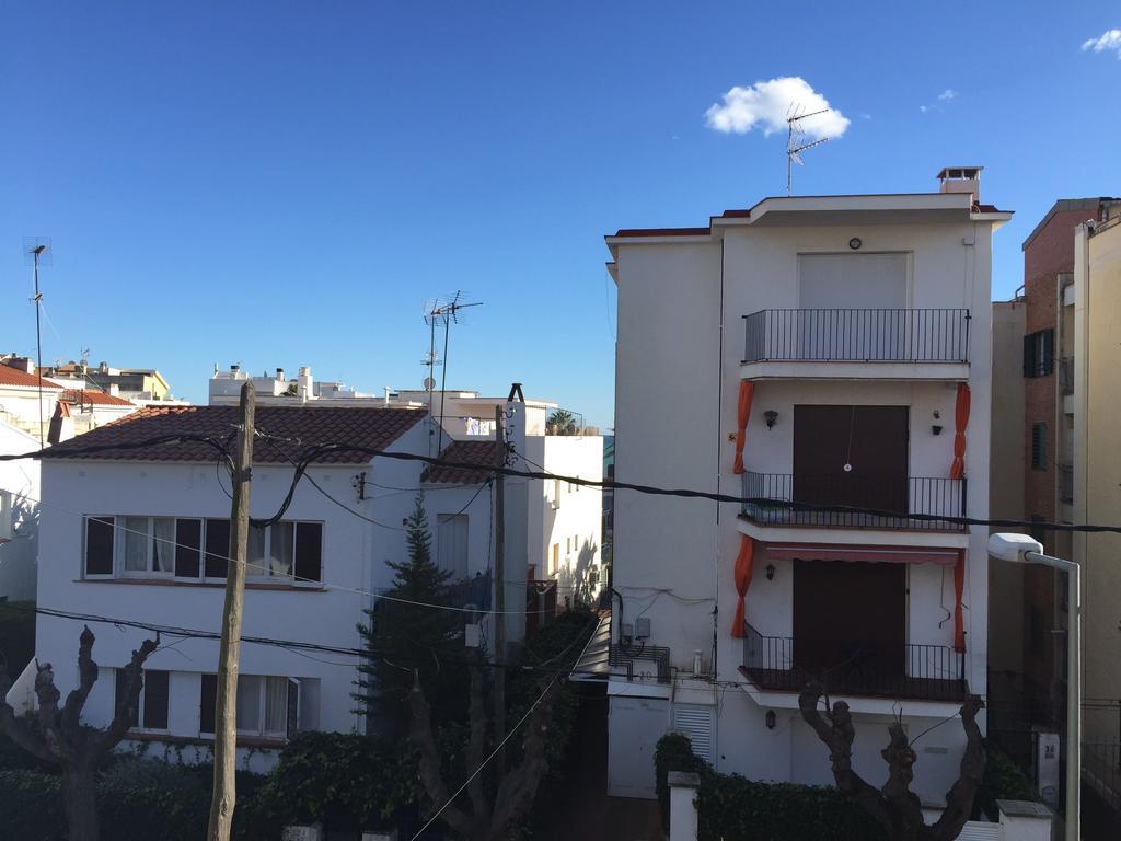 Way To Bcn Sitges Apartment Luaran gambar