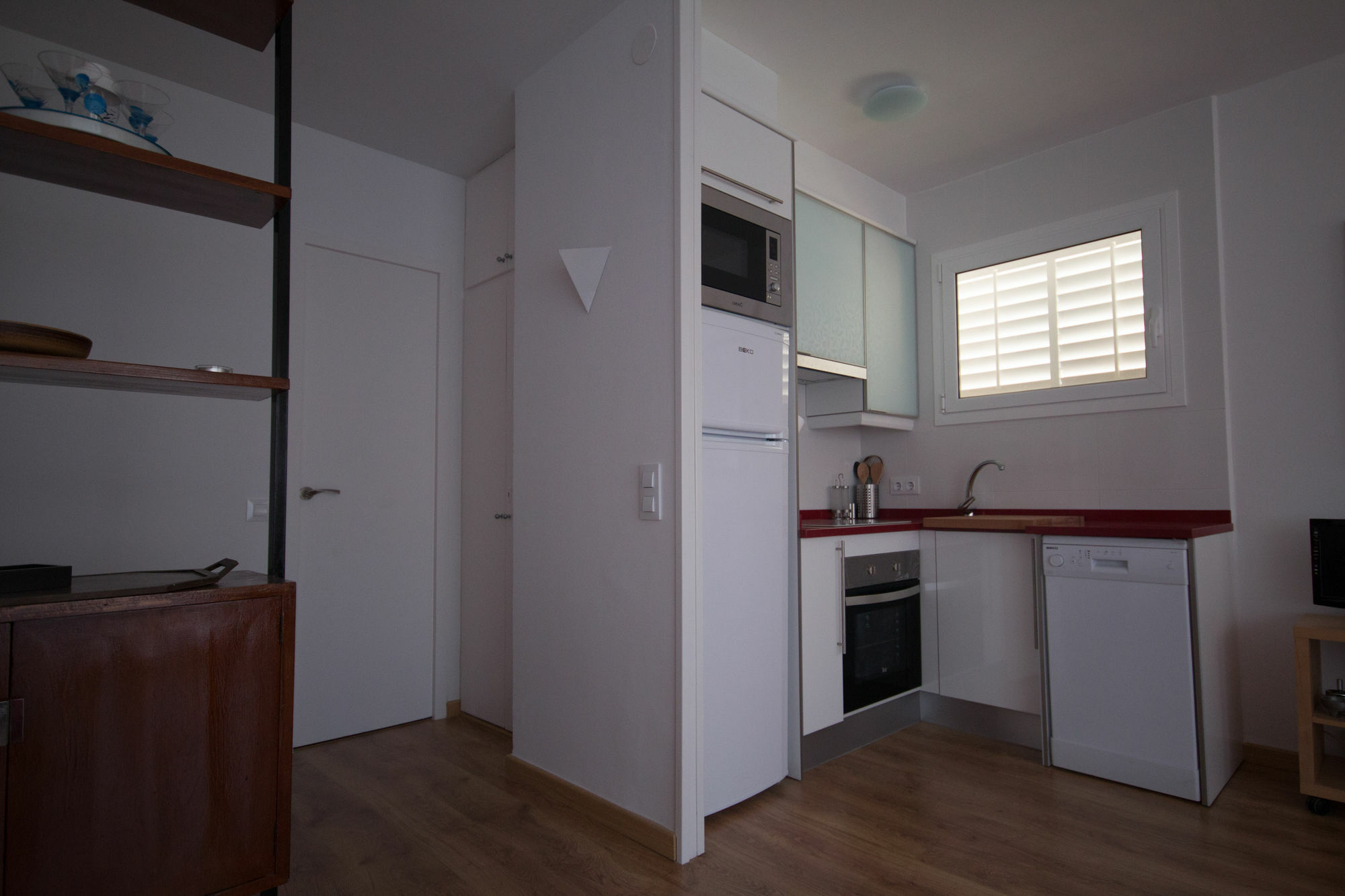 Way To Bcn Sitges Apartment Luaran gambar