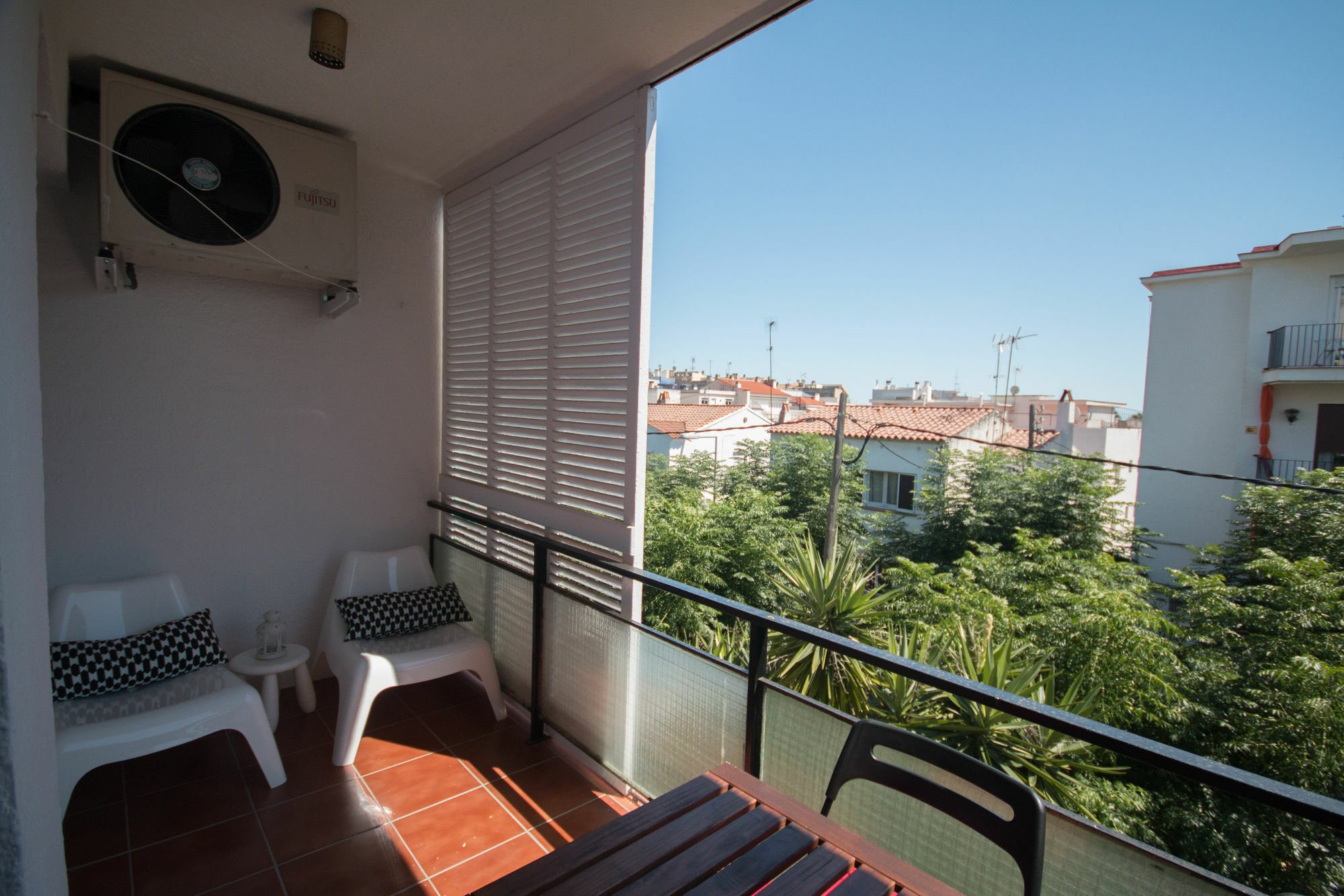 Way To Bcn Sitges Apartment Luaran gambar