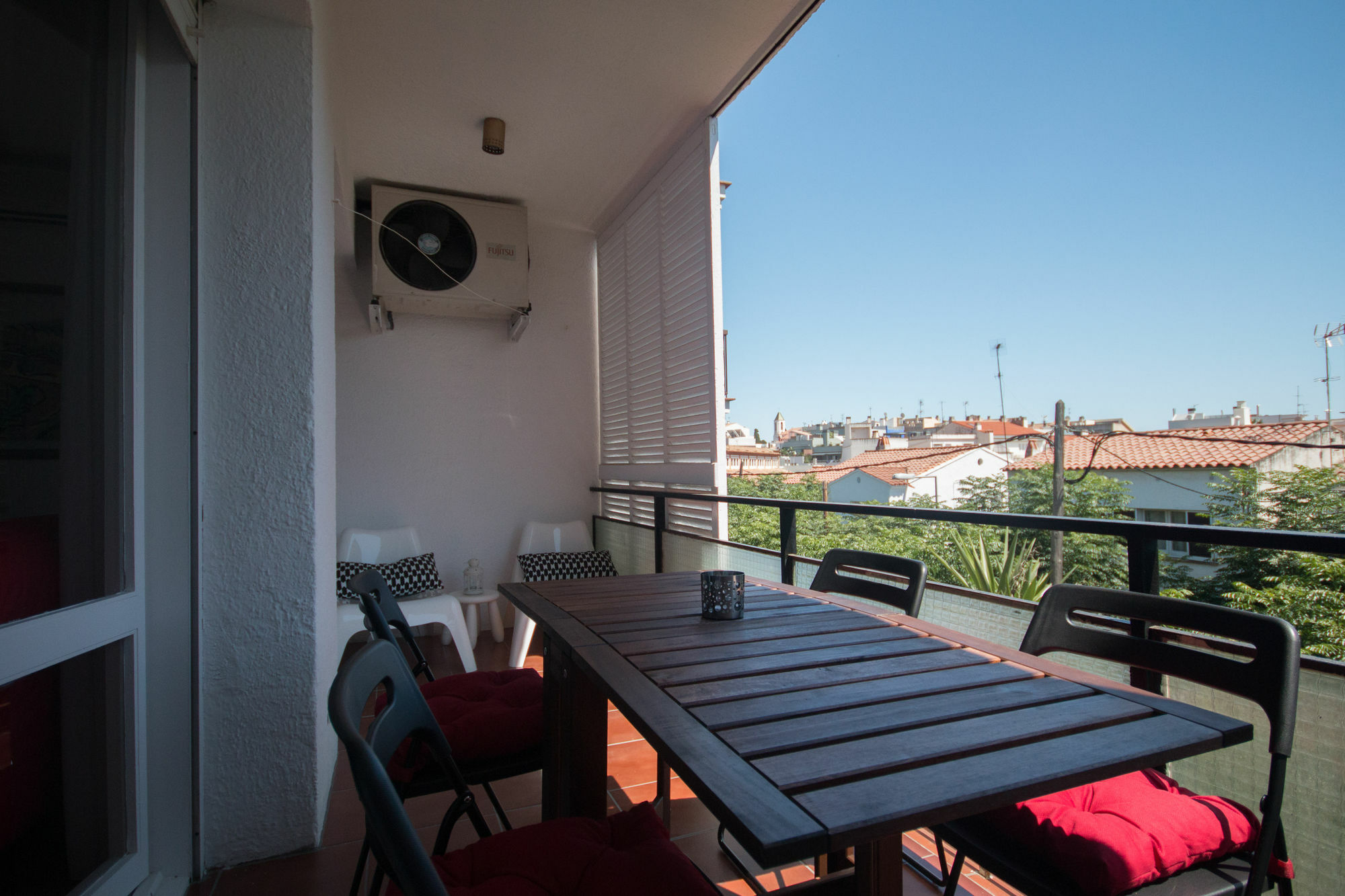 Way To Bcn Sitges Apartment Luaran gambar