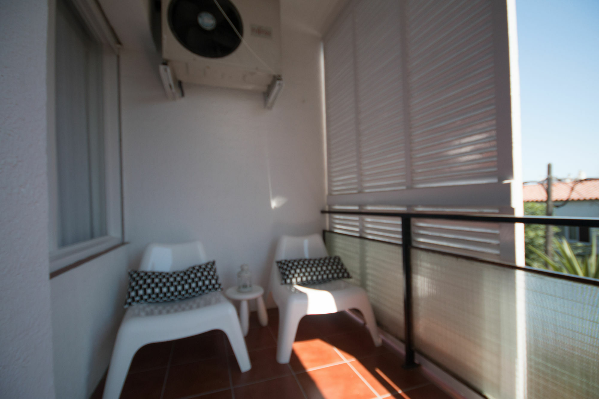Way To Bcn Sitges Apartment Luaran gambar