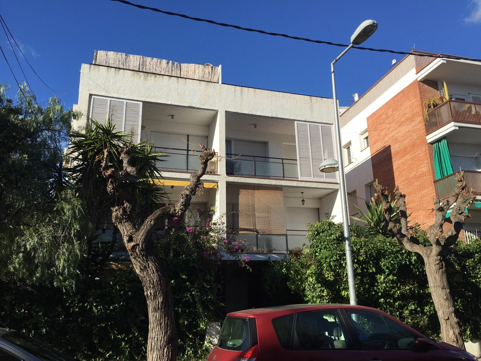 Way To Bcn Sitges Apartment Luaran gambar