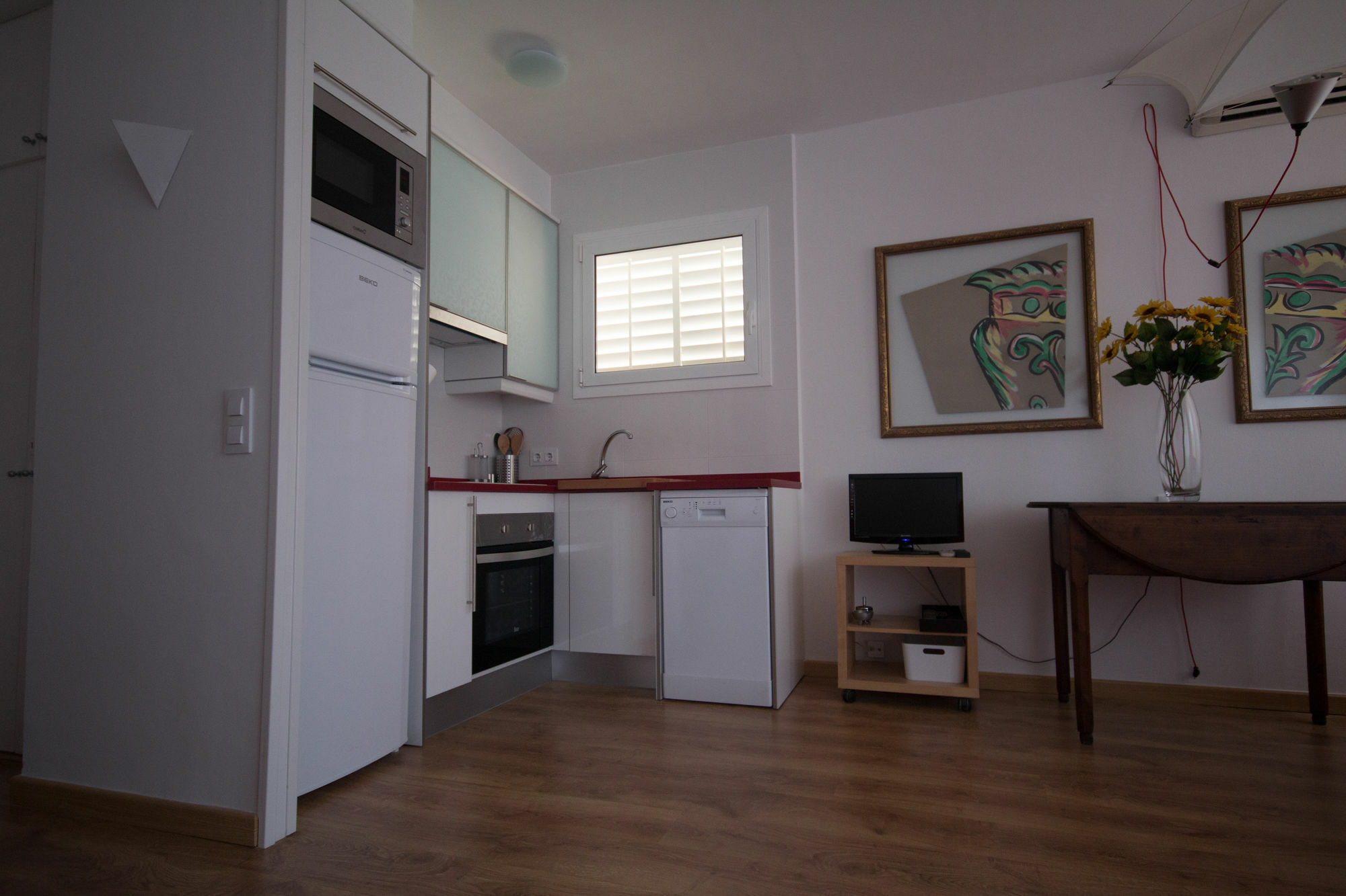 Way To Bcn Sitges Apartment Luaran gambar